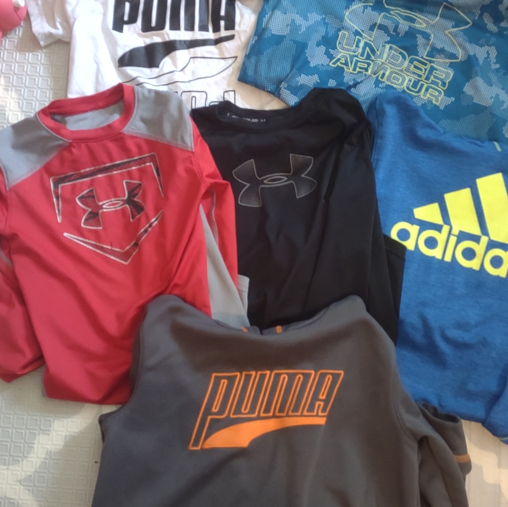 Boys brand name